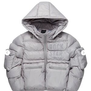Rockstar original puffer unisex